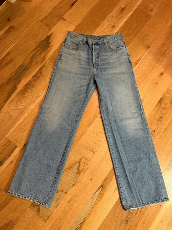 Citizens Of Humanity Denim - Citizens of Humanity Annina Jeans